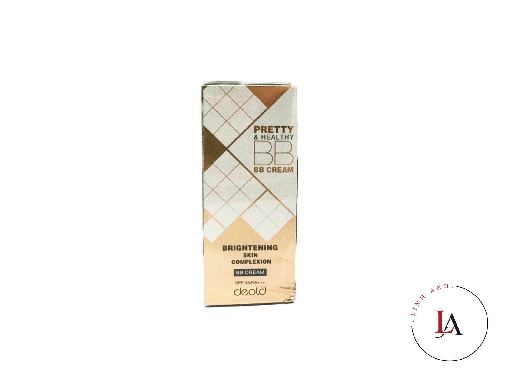Kem BB Deold giữ ẩm, chống nắng SPF35 40ml